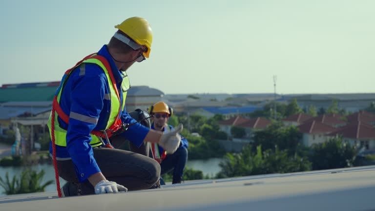 Best Rubber Roofing (EPDM, TPO)  in Carthage, MS
